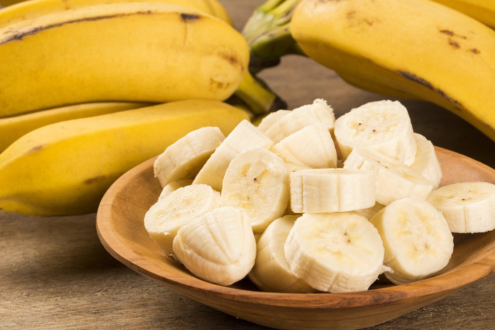 Wellness Captain Health Benefits of Bananas