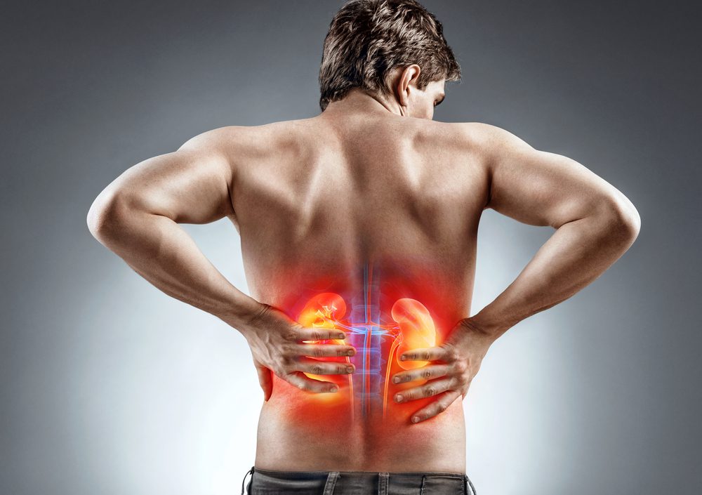 most common lower back pain causes