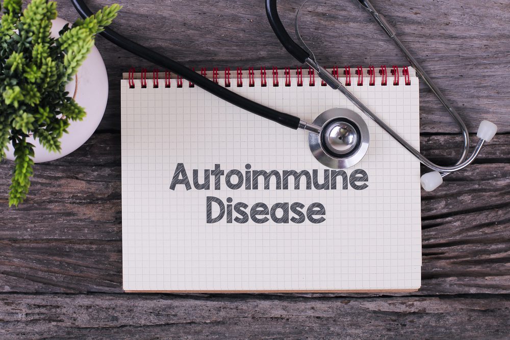 autoimmune disorder