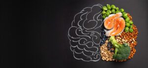 foods that protect your brain against Alzheimer's