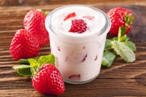 yogurt diabetes