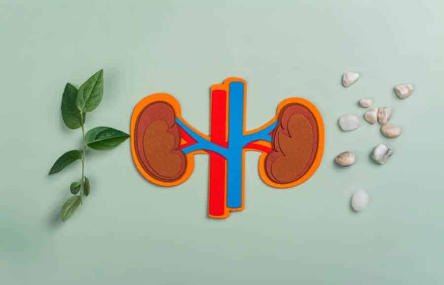 natural kidney stone remedies