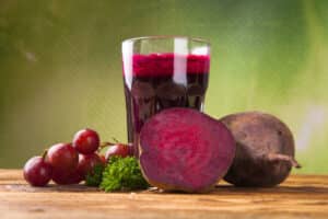 Beetroot Benefit