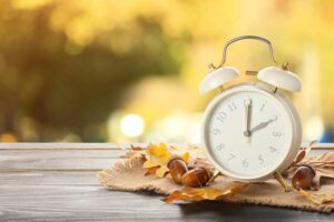 7 Shocking Ways Daylight Saving Time Affects Your Body - Indulging Health