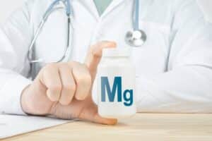 add magnesium to your routine