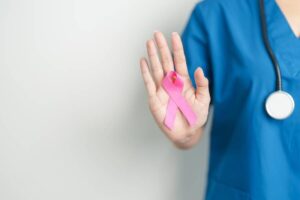 postmenopausal leukemia