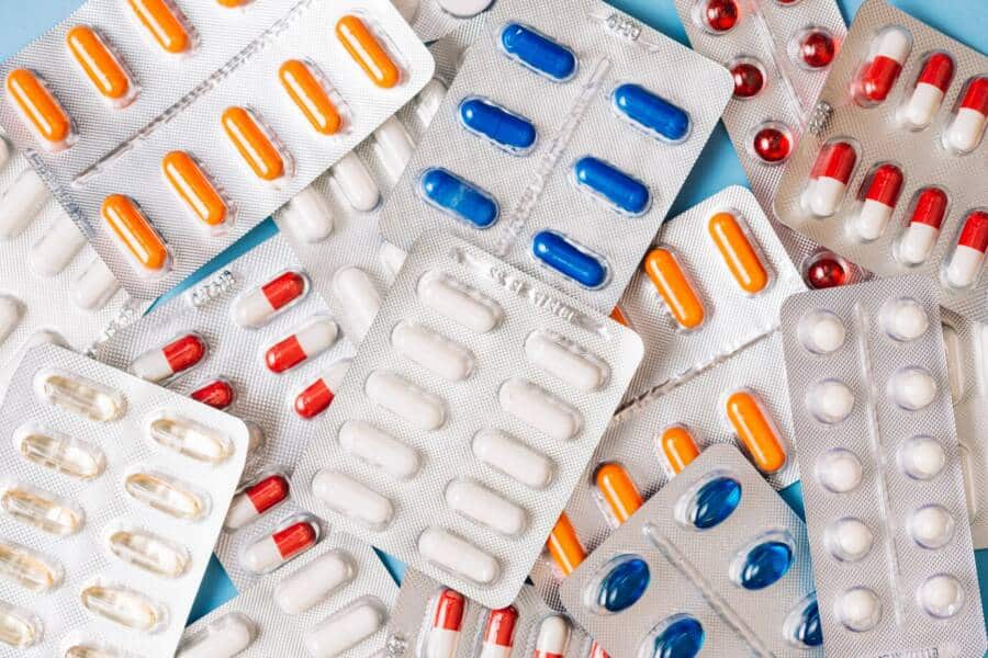 Sleeping Pills