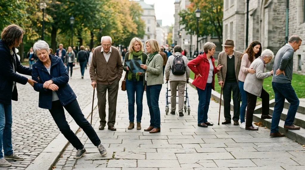7 Signs You Should Ask About a Bone Density Scan