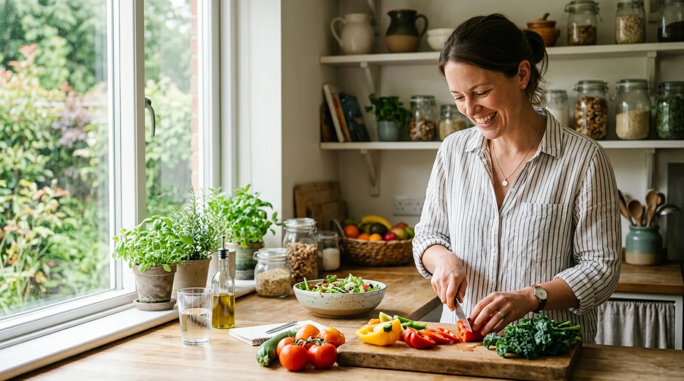 Practical Tips for a Healthier, Happier Life